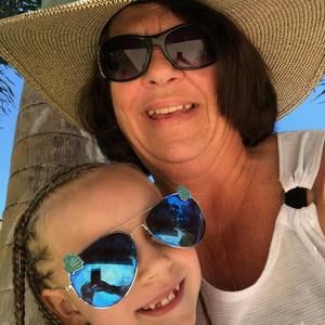 Meet your Posher, Maggie